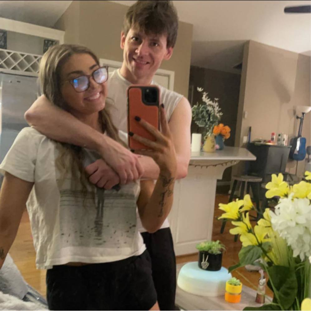 Meet your Posher, Kaylee